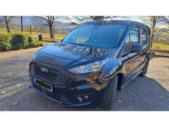 ford connect tourneo205 1.5 tdci l1 trend