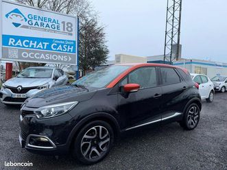 renault captur 0.9 tce 90
