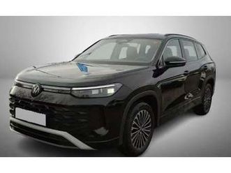 life 1.5 etsi 150 cv dsg *7 posti+led perf* promo!