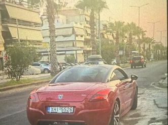 peugeot rcz 2016 gt line