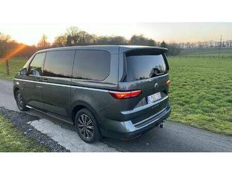 long 2.0 tdi style business dsg