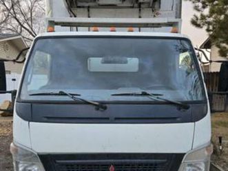 2006 mitsubishi fuso