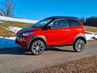 other aixam crossover mopedauto