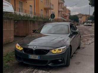 bmw 420i gc