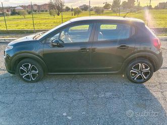 citroen c3 1.2 bz pure tech 2014