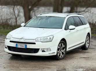 citroen c5 2.0hdi