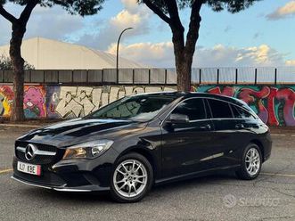 mercedes cla 180