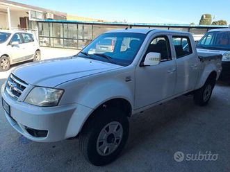 tata xenon 2.2 dicor 4x4 km 90.000