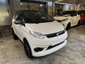 aixam city con abs antifurto unipro finanziabile