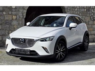 mazda cx-3 /4x4/perla/aut/ch