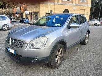 qashqai 2 1.6 16v acenta