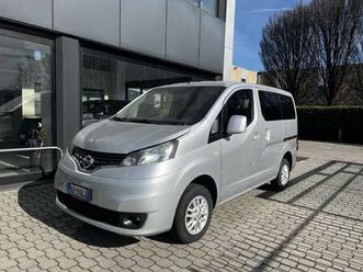 evalia 1.5 dci acenta 90cv