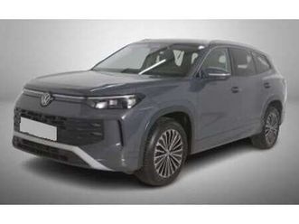 life 2.0 tdi 193 cv dsg 4x4 *7 posti+gancio* promo