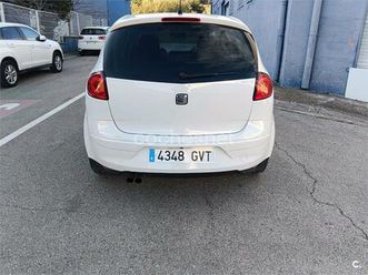 seat altea 1.8 tsi sport dsg