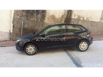 seat ibiza sc 1.2 12v reference