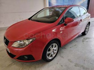 seat ibiza sc 1.4 16v style