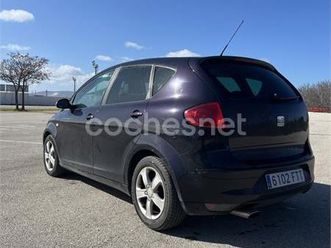 seat altea 1.9 tdi reference