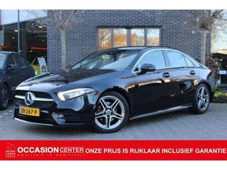 launch edition amg navi/led/carplay/cam/pdc/all we