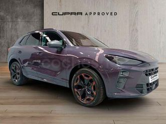 cupra terramar 1.5 etsi 150 cv dsg