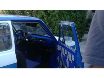 1978 fiat 126 a vendre