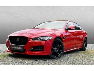 20d 180ps r-sport automatik r-sport