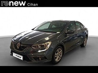 sedan 1.6 16v joy