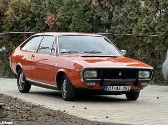 renault 15tl 1973-as