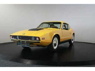 saab 97 sonett - sonett iii