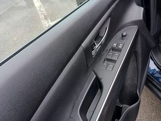 utilizat suzuki s-cross 2022 - 16 200 eur, 37 700 km - autovit.ro