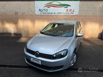 volkswagen golf 2.0 tdi unipro
