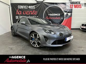 alpine a110 gt 300 cv