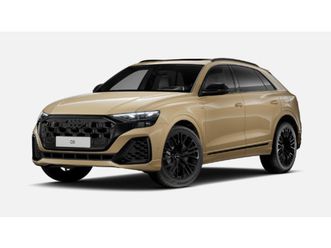 s line 55 tfsie quattro 290 kw (394 cv) tiptronic