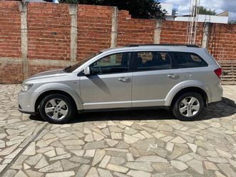 fiat freemont 2.4 16v 5p aut. 2012