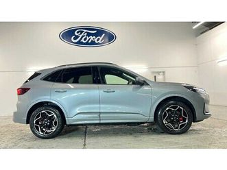 2025 2.5 phev stline x 5dr cvt