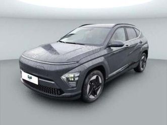 electric 65kwh - 217ch creative