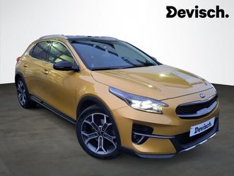 kia xceed full option 1.5 benzine - dct 7 automaat