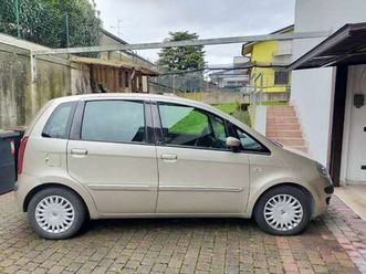 musa i 2004 1.4 16v oro 100 6m