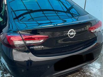 opel insigna grand sport