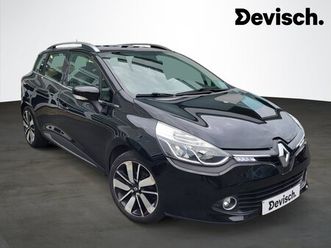 renault clio grandtour dynamique benzine - manueel