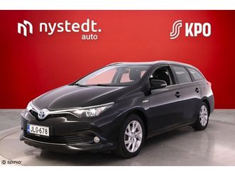 touring sports 1,8 hybrid active