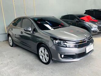 lounge feel 1.6 turbo flex aut.