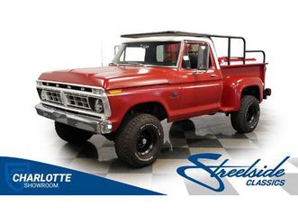 1976 ford f-100