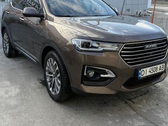 haval h6 2020