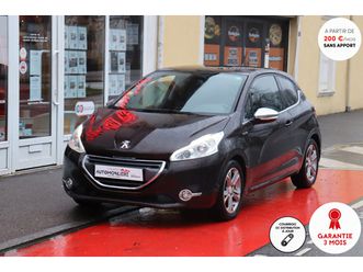 1.6 e-hdi 120 allure bvm (jbl, cuir)