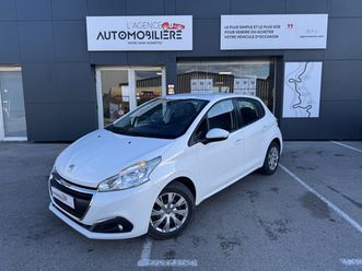 bluehdi 100cv premium pack sieges sport