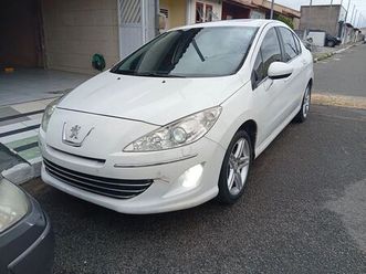 sedan griffe 1.6 turbo 16v 4p aut.