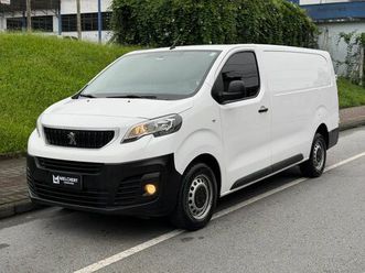 peugeot expert business pack 1.6 turbo diesel 2021