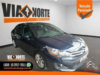 lounge tendance 2.0 flex 4p aut.