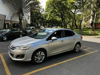 lounge tendance 2.0 flex 4p aut.