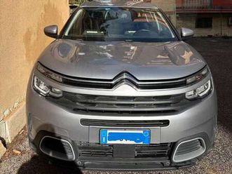 c5 aircross i 2018 1.5 bluehdi shine s